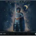 Chainsmokers collabo with COLDPLAY!!!