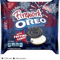 Are These The New Oreo Flavors??