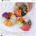 Sushi Donuts are the Hot New Food Trend for 2017!
