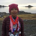 70 Year Old Independence, MO Woman Runs 7 Marathons in 7 Days on 7 Continents!