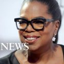 Oprah For President?