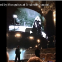 Adele Attacked On Stage By Uninvited Guest!!