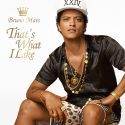 Check Out Bruno Mar’s Music Video for “That’s What I Like”!