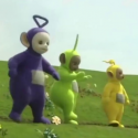Telletubbies Dancing to Ed Sheeran is PERFECTION!