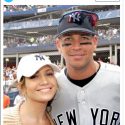 J. Lo and ARod are DATING!
