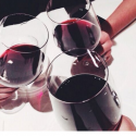 Fact: Red Wine Makes You Sexier.