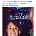 Kansas City Girl is on #TeamBlake!!