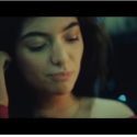 LORDE is BACK!!!! CHECK OUT THE VIDEO!