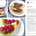 LOVE Nutella….check this out!!!!