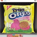 The New Peeps Oreos Have a Bizarre Side Affect!