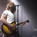 Soundgarden Frontman Chris Cornell Dead At Age 52