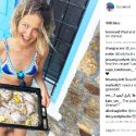Meet Harry Styles’ Girlfriend Tess Ward!