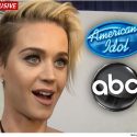 Katy Perry…New American Idol Judge?