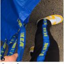 Whatever you DO…don’t throw away Ikea BAGS!!!