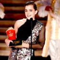Emma Watson Wins First-Ever Gender-Neutral Award @ MTV Awards!