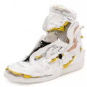 Neiman Marcus Is Selling “Pre-Destroyed” Shoes…For $1,425