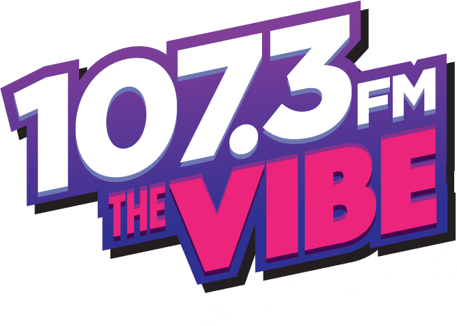 107.3 FM The VIBE - All the Hits